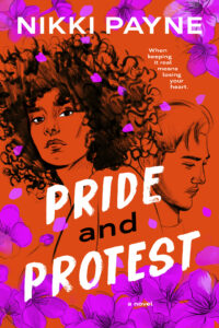 cover of Pride and Protest