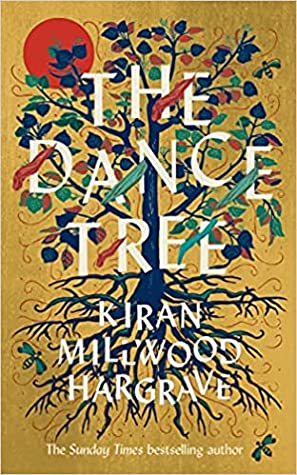 The Dance Tree Book Cover