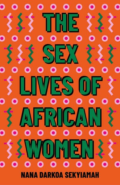 Sex Lives of African Women cover