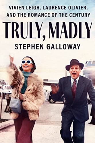 Truly Madly cover