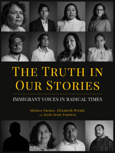Truth in Our Stories cover