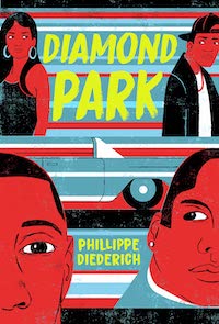cover image of Diamond Park