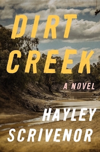 cover image for Dirt Creek