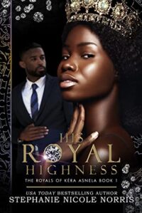 cover of His Royal Highness