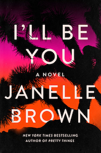 cover image of I'll Be You