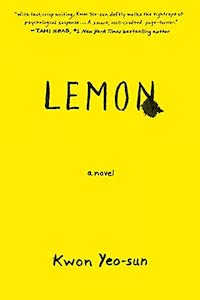 cover image for Lemon
