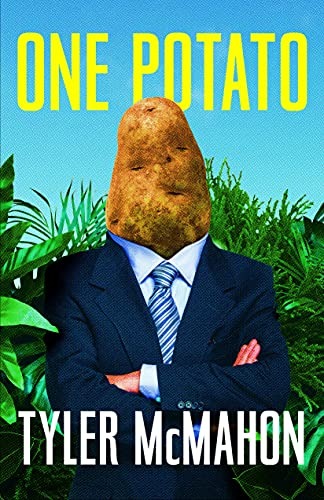 the cover of One Potato 