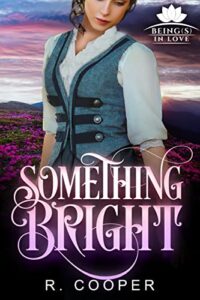 cover of Something Bright