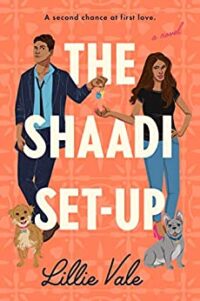 cover of The Shaadi Set-Up