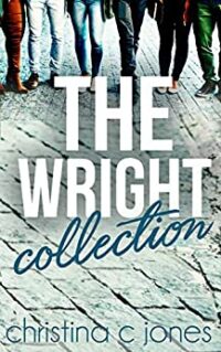 cover of The Wright Brothers collection