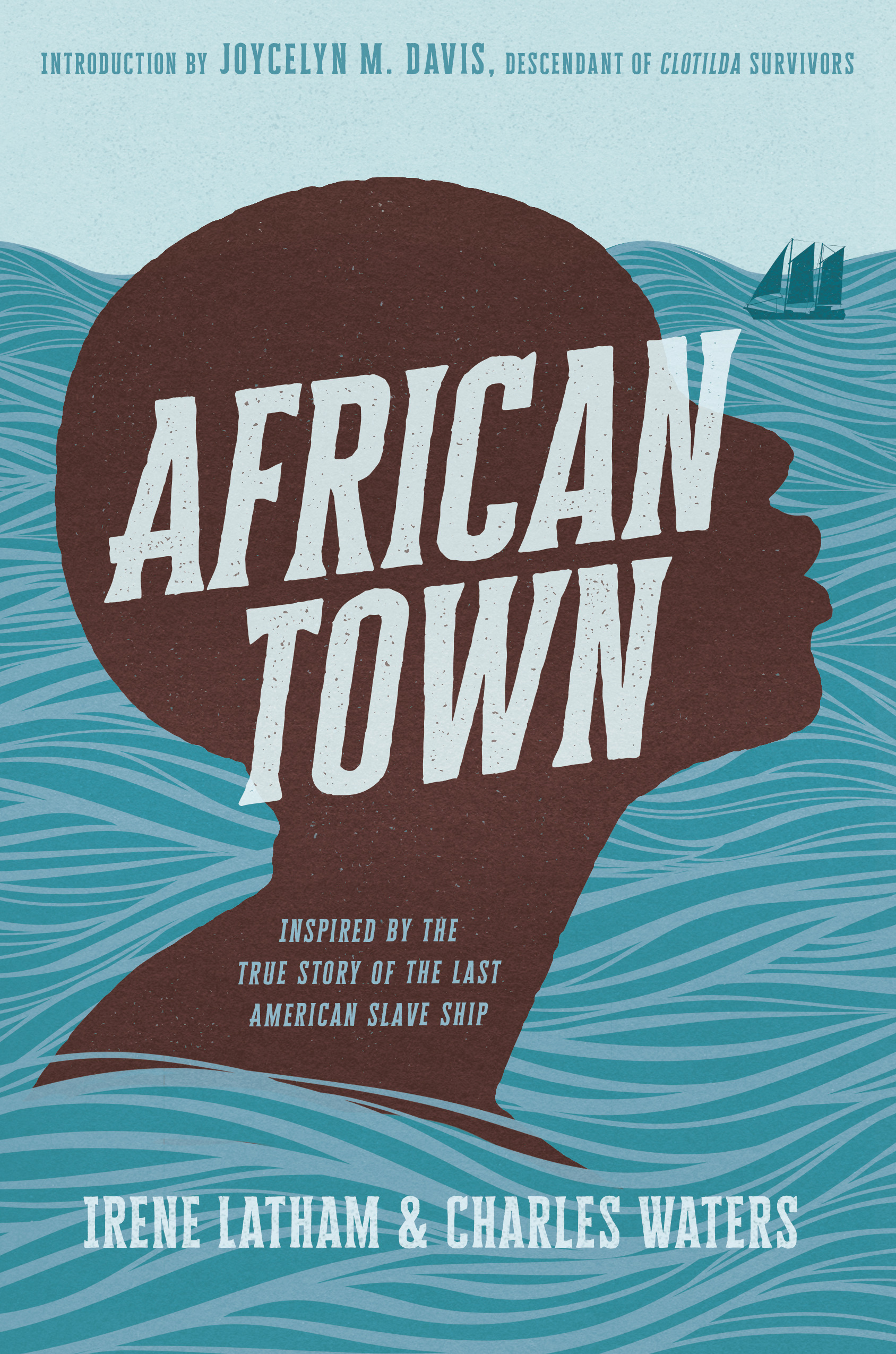 African Town book cover
