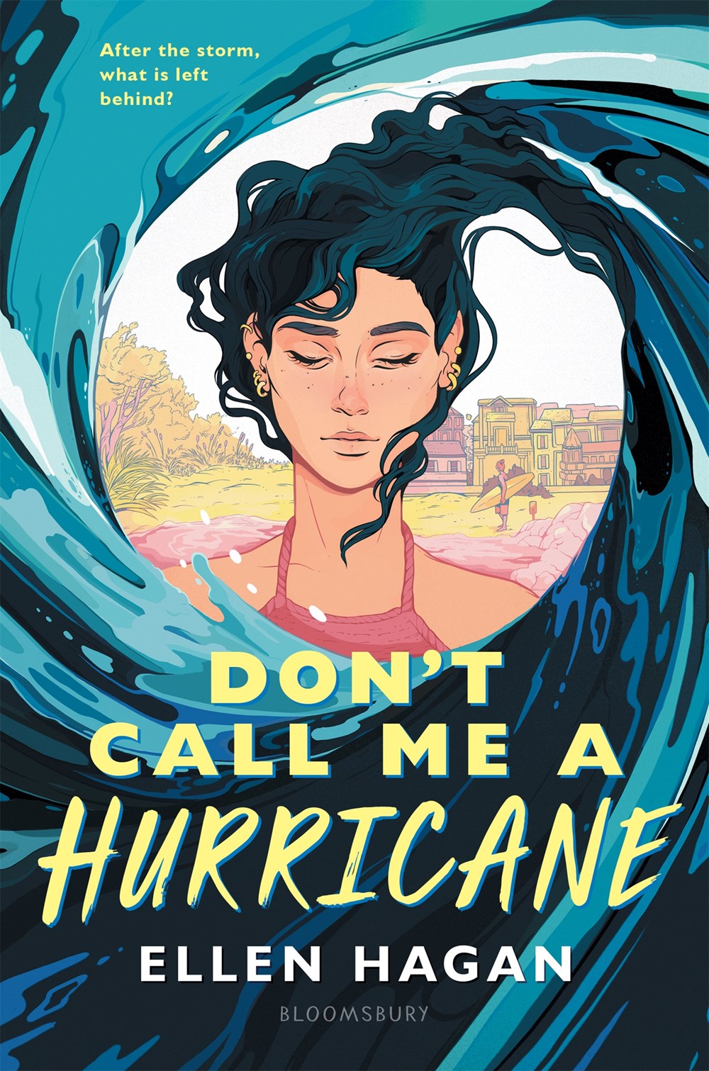 don't call it a hurricane book cover