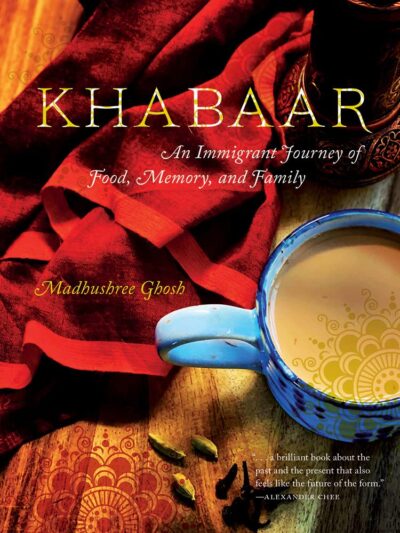 Khabaar cover