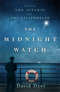 The Midnight Watch Book Cover
