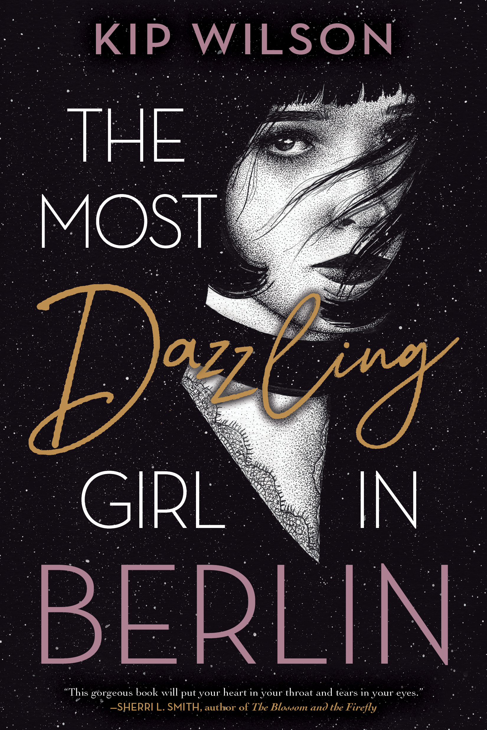 the most dazzling girl in berlin book cover