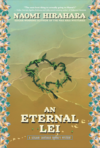 cover image for An Eternal Lei