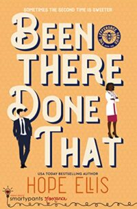 cover of Been There Done That