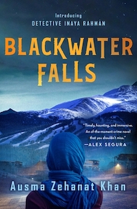 cover image for Blackwater Falls