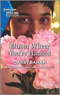 cover of Bloom Where You're Planted