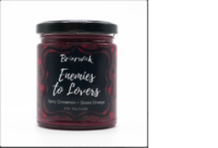 picture of Enemies to Lovers candle