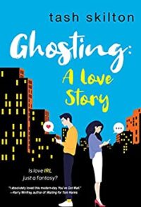 cover of Ghosting