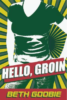 the cover of Hello, Groin