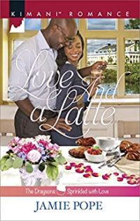 cover of Love and a Latte