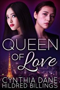 cover of Queen of Love