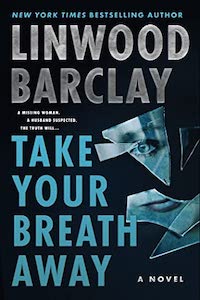 cover image for Take Your Breath Away