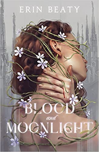 blood and moonlight cover