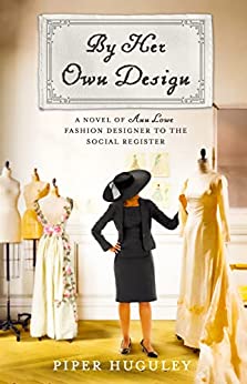 By Her Own Design Book Cover