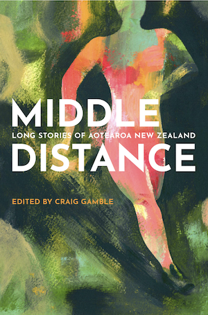 Middle Distance edited by Craig Gamble