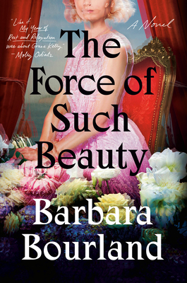the force of such beauty book cover