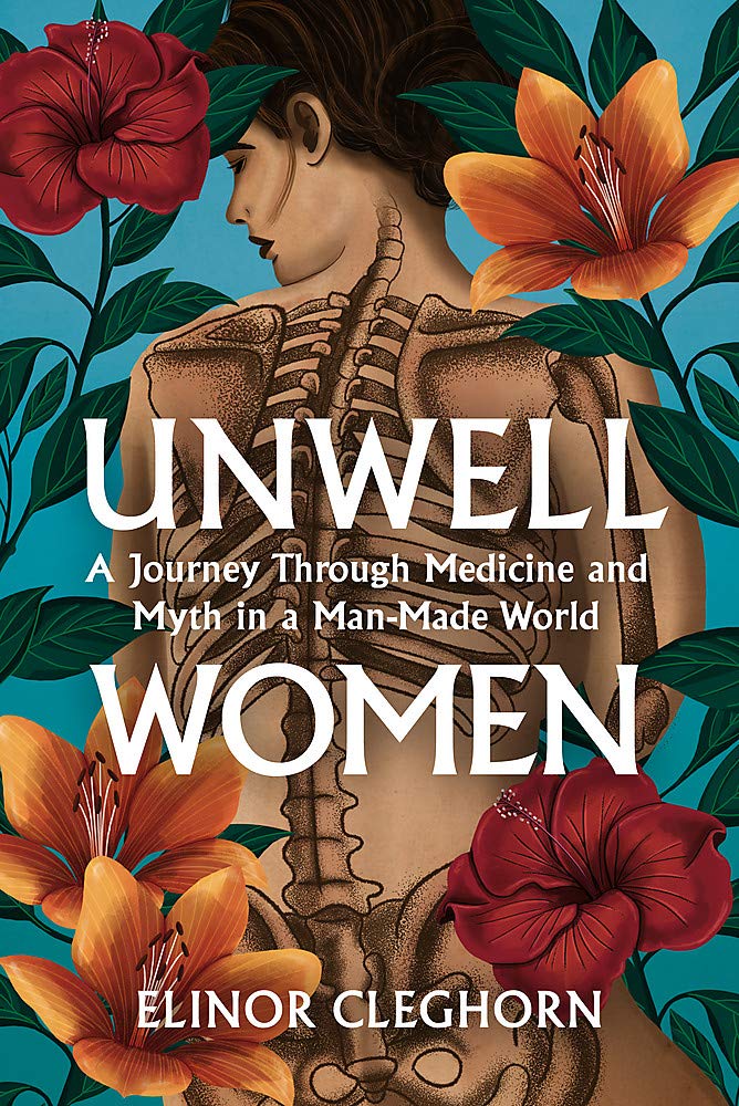 cover of Unwell Women