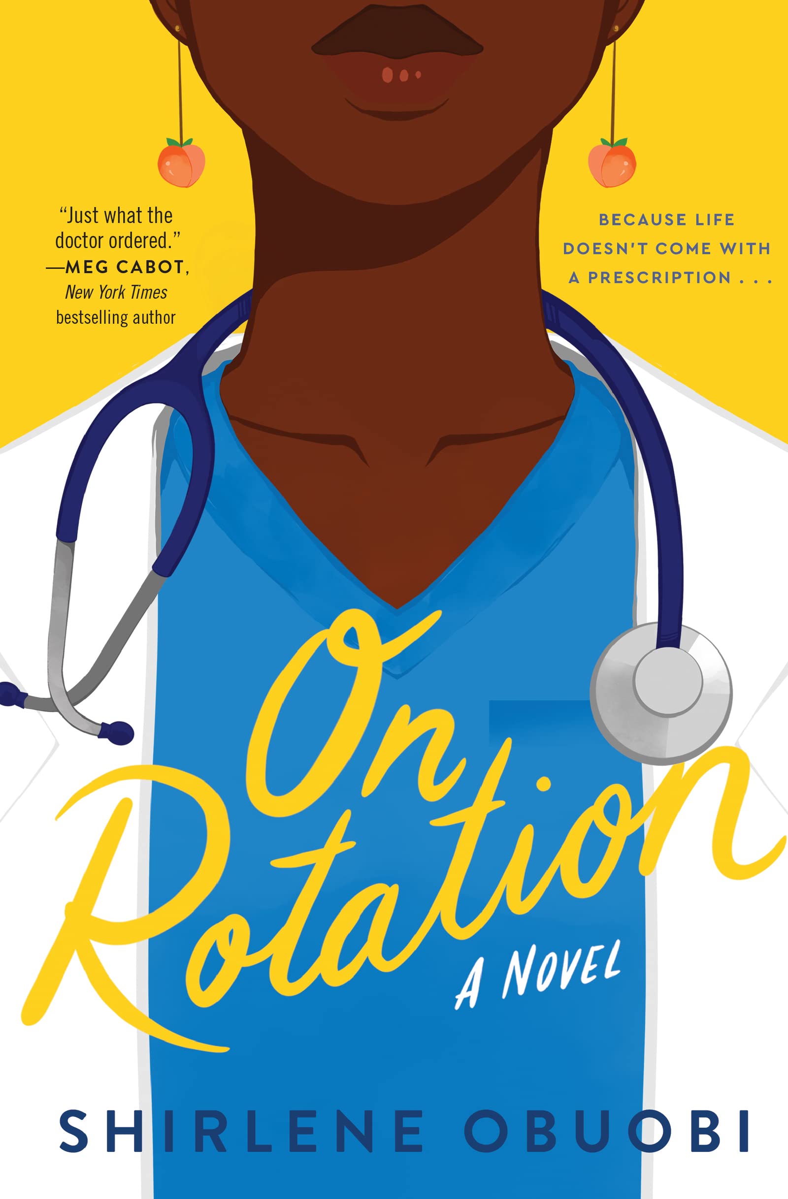 cover of On Rotation
