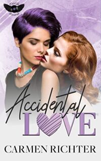 cover of Accidental Love