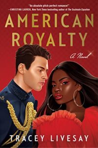 cover of American Royalty