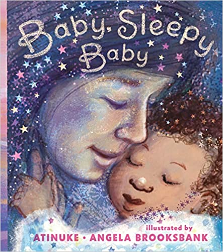 cover of Baby, Sleepy Baby 