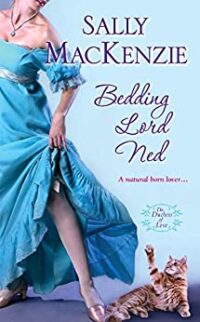 cover of Bedding Lord Ned