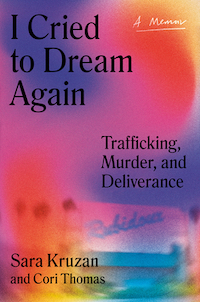 cover image for I Cried To Dream Again