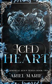 cover of Iced Heart