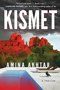 cover image for Kismet