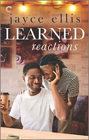 cover of Learned Reactions