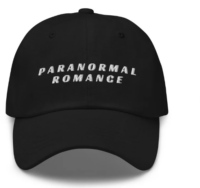 Paranormal Romance Hat