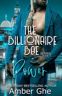 cover of Power: The Billionaire Bae