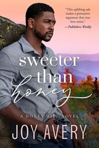 cover of Sweeter Than Honey