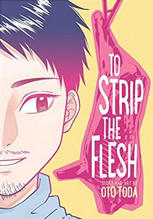 To Strip the Flesh cover