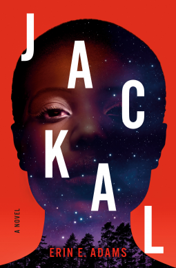 jackal book cover