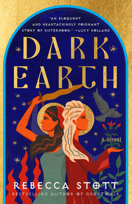 Dark Earth Book Cover