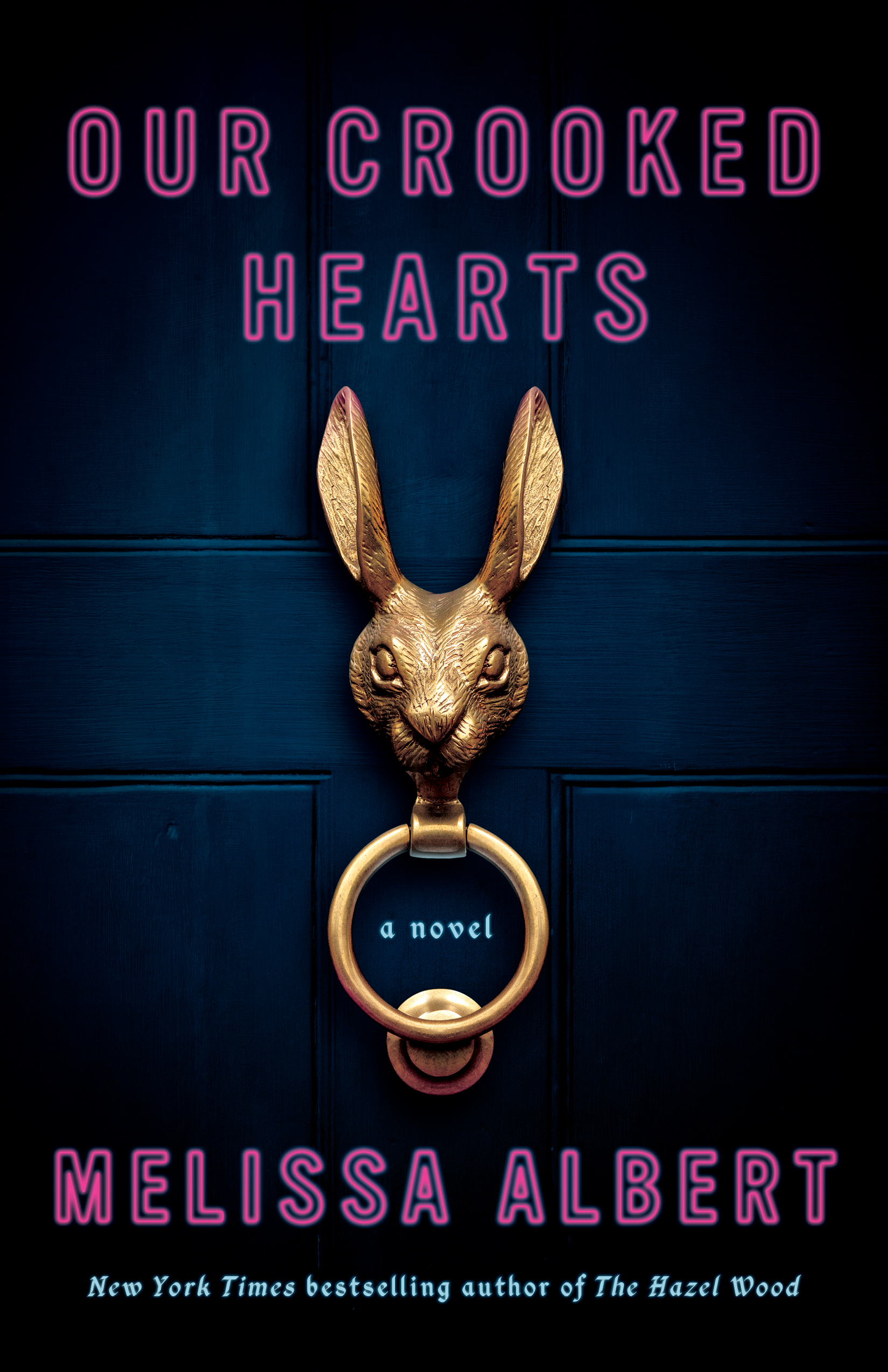 our crooked hearts book cover